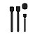 Adaptador Para Microfone Mão Wireless Rode/saramonic/synco - Imagem 2