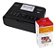 Kit impressora selphy cp1300 filme + 108 Filmes - Imagem 1