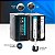 Kit 2 Baterias NP-F980 7800mah P Broadcast Sony + Carregador - Imagem 5