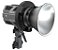 Iluminador Led Rgb Colbor Cl60r Estudio 65w + Octabox 95cm - Imagem 4