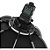 Softbox Octabox Triopo Para Flash Speedlite 55cm + Com Grid - Imagem 5