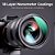 Filtro de Lente 82mm K&f Concept Nano-K HMC UV - Imagem 3