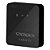 Microfone Duplo Lapela SATE A-MK26 Para iPhone e Android - Imagem 2