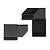 Capa Anti Reflexo LCD Sony A7C A7SIII A7IV ZV-E10 - SmallRig - Imagem 7