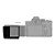 Capa Anti Reflexo LCD Sony A7C A7SIII A7IV ZV-E10 - SmallRig - Imagem 4