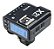 Radio Transmissor Flash Godox TTL X2T-N Nikon - Imagem 5