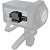 Adaptador de montagem rápida COLBOR 3.58" para barra NATO - Imagem 3
