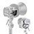 Adaptador V-Mount COLBOR + Cabo D-Tap V-Mount Para Tipo C - Imagem 7