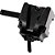 Adaptador V-Mount COLBOR + Cabo D-Tap V-Mount Para Tipo C - Imagem 2