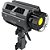 Iluminador Colbor Cl100x Bicolor Profissional com Bolsa - Imagem 5