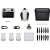 Drone DJI Mini 3 Fly More Combo Controle Remoto Com Tela - Imagem 7