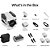 Drone DJI Mini 3 Fly More Combo Controle Remoto Com Tela - Imagem 8