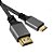 Cabo HDMI x Mini HDMI 5 Metros 4K de Alta Qualidade - Imagem 1