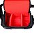 Bolsa Para Câmera Reforçada com capa de chuva 24x13x17cm - Imagem 6