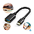 Adaptador de USB-C para USB OTG Fêmea - Imagem 2