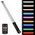 Bastão Iluminador de LED RGB Greika 10w - HL-144M - Imagem 5