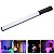 Bastão Iluminador de LED RGB Greika 10w - HL-144M - Imagem 6