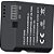 Kit 2 Bateria En-el14 Mamen + Carregador D5600 D5500 D5300 - Imagem 3