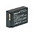 Kit 2 Bateria Lp-e17 Mamen T6i T7i Sl3 Sl2 + Carregador - Imagem 3
