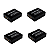 4x Bateria Np-w126 Mamen Para Fujifilm X-t3 X-t2 X-t1 X-t10 - Imagem 1