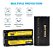 Kit 4 Bat Np-f550 F570 Batmax 2800mah Para Monitor Led - Imagem 3