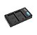 Carregador Duplo Mamen USB Para Bateria NP-f970 F550 F960 - Imagem 2