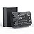 Kit 2 Bateria NP-FZ100 + Carregador Sony A7iii A7iv Fx30 FX3 - Imagem 3