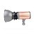 Adaptador Flash K150 E 250di Para Montagem Bowens Ad Bowens - Imagem 2