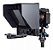 Teleprompter Portátil Tp10 Feelworld + Haste Suporte Tripé - Imagem 4
