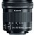 Lente Canon EF-S 10-18mm f/4.5-5.6 IS STM - Grande Angular - Imagem 2