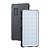 Iluminador LED Mamen CL-C01 RGB 360° Bi-Color 2500K-9000K - Imagem 1