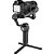 Estabilizador Zhiyun Weebill 3S Gimbal Para Câmera - Preto - Imagem 2