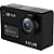 Câmera De Vídeo Ação SJCAM SJ8 Plus 4K 12Mp Full Set - Preto - Imagem 2