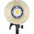Iluminação Luz LED Estúdio Godox Sl100D - 100w 5600k - Imagem 10