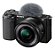 Sony ZV-E10 Kit completo para vlogging e fotografia - Imagem 2