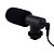 Microfone Direcional Condensador Para Câmeras DSLR - Imagem 1