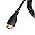 Cabo HDMI Para Micro HDMI em L De 50cm Para 1080p HDTV - Imagem 2