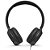 Fone de Ouvido JBL Tune 3.5mm Preto - JBLT500BLK - Imagem 2