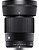 Lente Sigma 30mm F/1.4 DC DN Para Canon EF-M Mount - Imagem 1