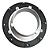 Suporte Adaptador Bowens Para Octabox Ks 65cm, 90cm, 120cm - Imagem 1