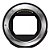 Adaptador Montagem Nikon FTZ II para Lente Preto - Imagem 2