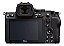 Câmera Nikon Z5 Corpo Mirrorless - Imagem 3