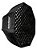 Octabox Godox Grid 95cm Bowen + Adaptador Flash V1, Ad200 - Imagem 3