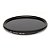 Filtro ND Variavel ND2-ND400 DHD 72MM - Pronta entrega NFe - Imagem 2