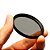 Filtro Polarizador Circular Ø 77mm Para Objetiva Lente - Imagem 2