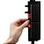 Adaptador De Alimentação NP-F Para Nanlite Forza 60 BH-FZ60 - Imagem 5