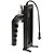 Adaptador De Alimentação NP-F Para Nanlite Forza 60 BH-FZ60 - Imagem 1