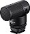 Microfone Sony Vlogger Shotgun Para Camera ECM-G1 NFe - Imagem 1