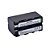Bateria Batmax F750 F770 + Carregador Antorium Para F750 F770 - Imagem 5