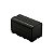 Bateria NP-f950 F570 6600mah Para Monitor Led Câmera Bestbattery - Imagem 3